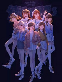 警花张津瑜未删减版